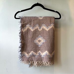 Wilfred Blanket Scarf